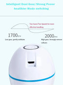 Removedor de calos e rachaduras Beauty Feet