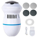 Removedor de calos e rachaduras Beauty Feet
