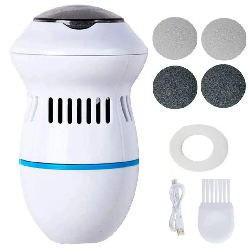Removedor de calos e rachaduras Beauty Feet